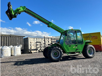 MERLO Teleskoplader