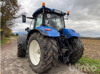 Traktor New Holland T7 230 (2018): das Bild 4