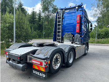 Sattelzugmaschine VOLVO FH13 540 6*2: das Bild 3