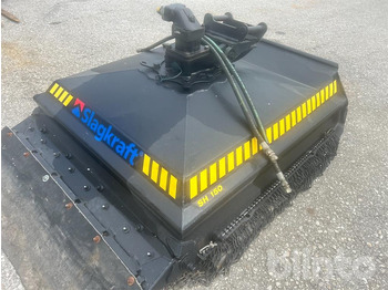Schlegelmäher/ Mulcher