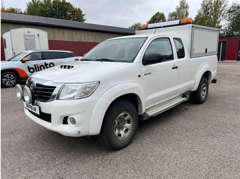 TOYOTA Hilux Pick-up