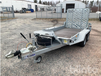 IFOR WILLIAMS Anhänger