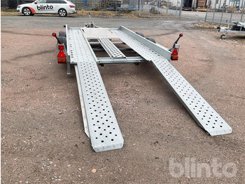 IFOR WILLIAMS Anhänger