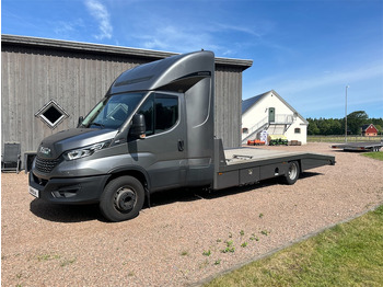 IVECO LKW