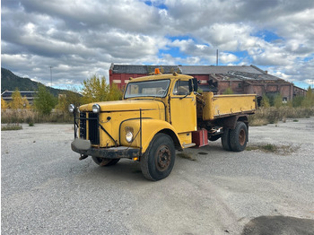 SCANIA L LKW
