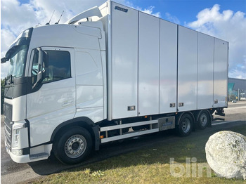 VOLVO FH LKW