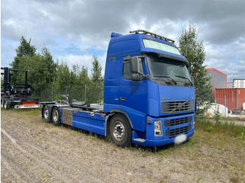 VOLVO FH12 LKW