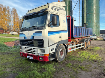 VOLVO FH12 LKW