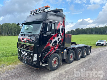 VOLVO FH16 LKW