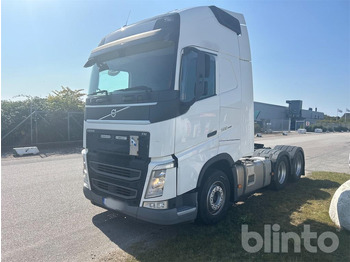 VOLVO FH 500 LKW