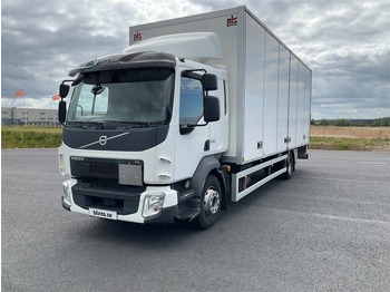 VOLVO FL LKW