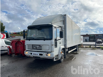 VOLVO FL6 LKW