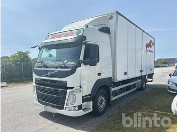VOLVO FM 370 LKW