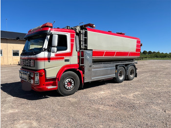 VOLVO FM 400 LKW
