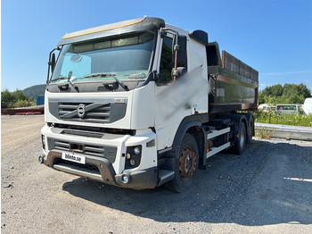VOLVO FM LKW