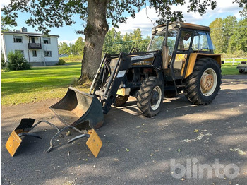 URSUS Traktor