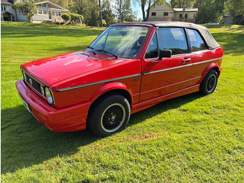 VOLKSWAGEN PKW