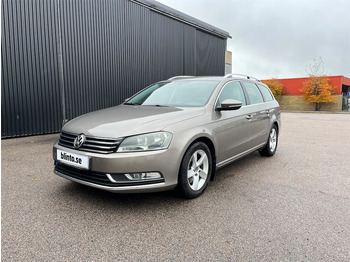 VOLKSWAGEN PKW