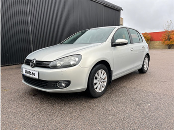 VOLKSWAGEN PKW