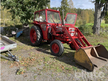 VOLVO Traktor