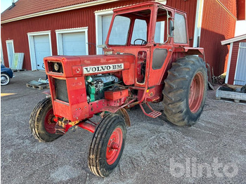 VOLVO Traktor