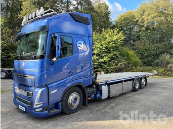 VOLVO FH Pritsche LKW