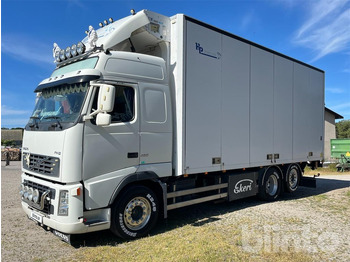 VOLVO FH12 Kühlkoffer LKW