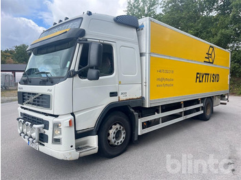 VOLVO FM 300 Koffer LKW