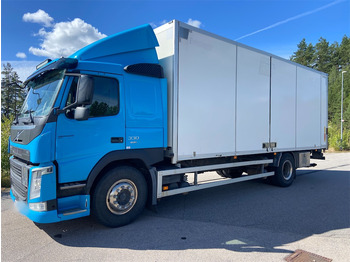 VOLVO FM Koffer LKW