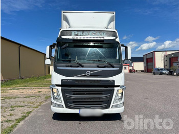 Koffer LKW VOLVO FM 460: das Bild 3