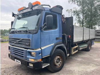 VOLVO FM7 Pritsche LKW