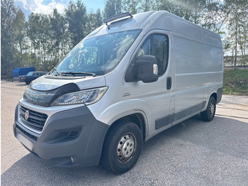 FIAT Ducato Transporter