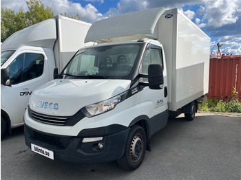IVECO Daily Transporter