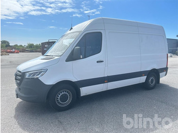 MERCEDES-BENZ Sprinter Transporter