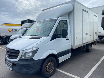 MERCEDES-BENZ Transporter