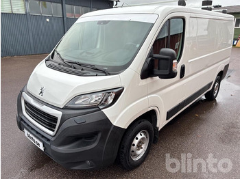 PEUGEOT Transporter