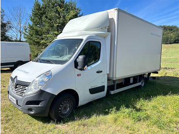 RENAULT Transporter