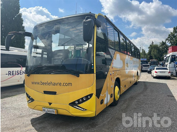 Reisebus