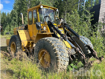 VOLVO 4500 Radlader
