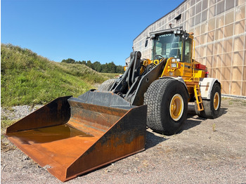 VOLVO L150 Radlader