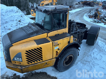 VOLVO Muldenkipper/ Dumper
