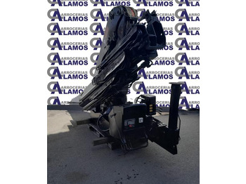 HIAB Ladekran