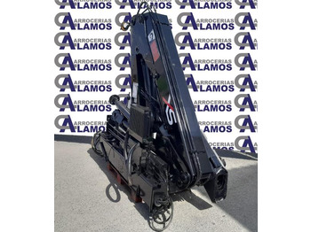 HIAB Ladekran