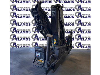 HIAB Ladekran