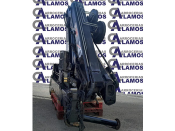 HIAB Ladekran