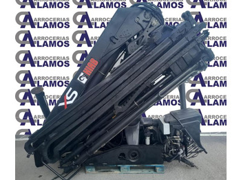 HIAB Ladekran