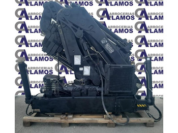 HIAB Ladekran