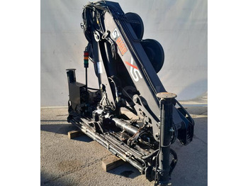HIAB Ladekran