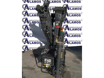 Ladekran Hiab GRUA HIAB 088 E5 HIDUO: das Bild 5