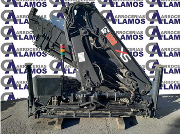 Ladekran Hiab GRUA HIAB 088 E5 HIDUO: das Bild 4